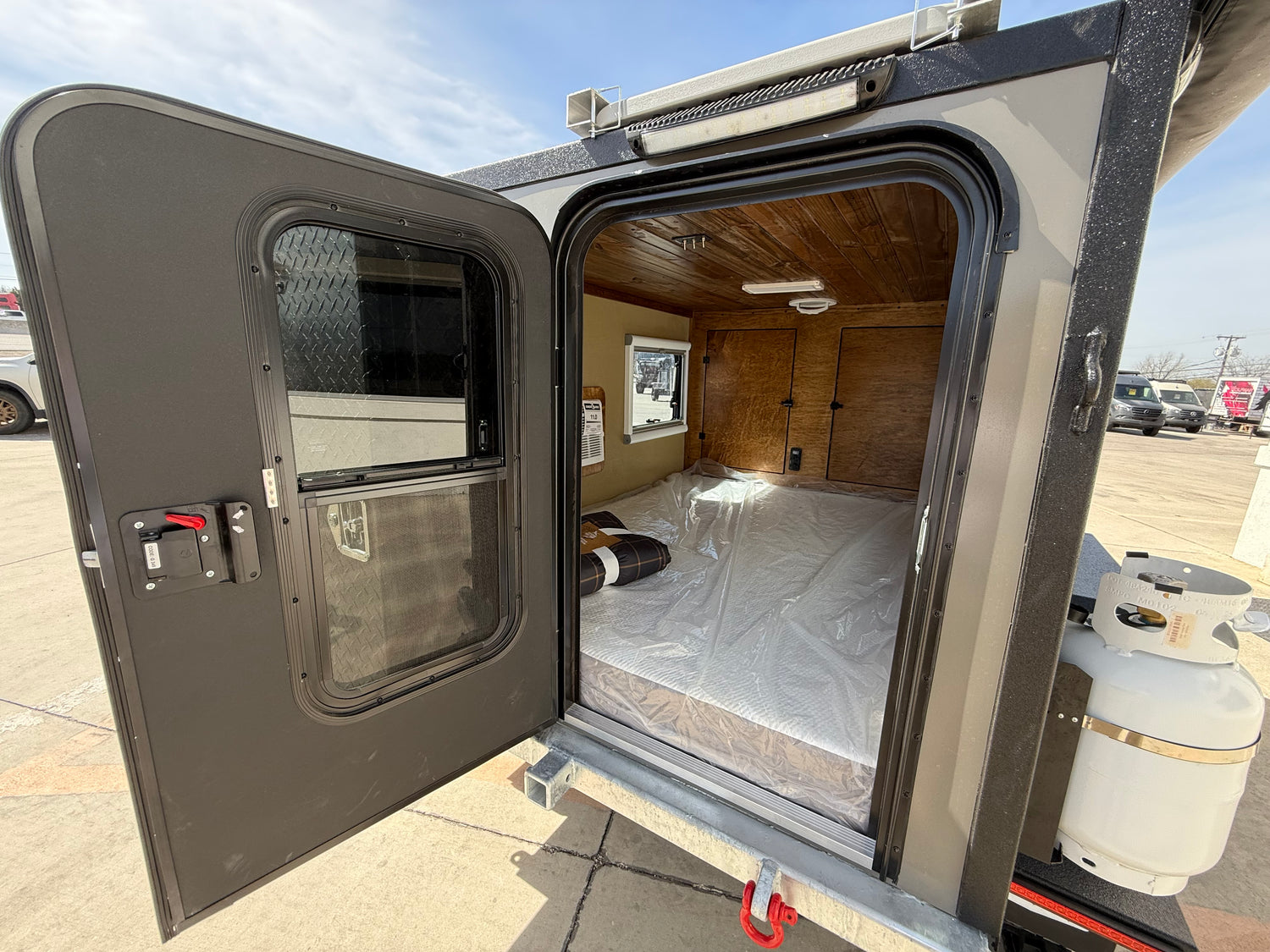 SALE PENDING! 2026 Pike 1902