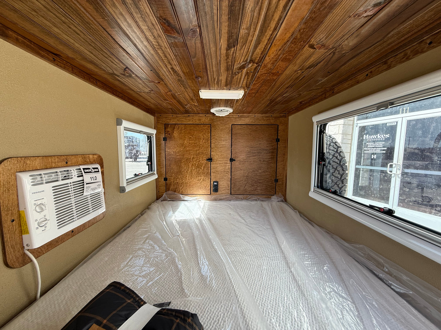 SALE PENDING! 2026 Pike 1902