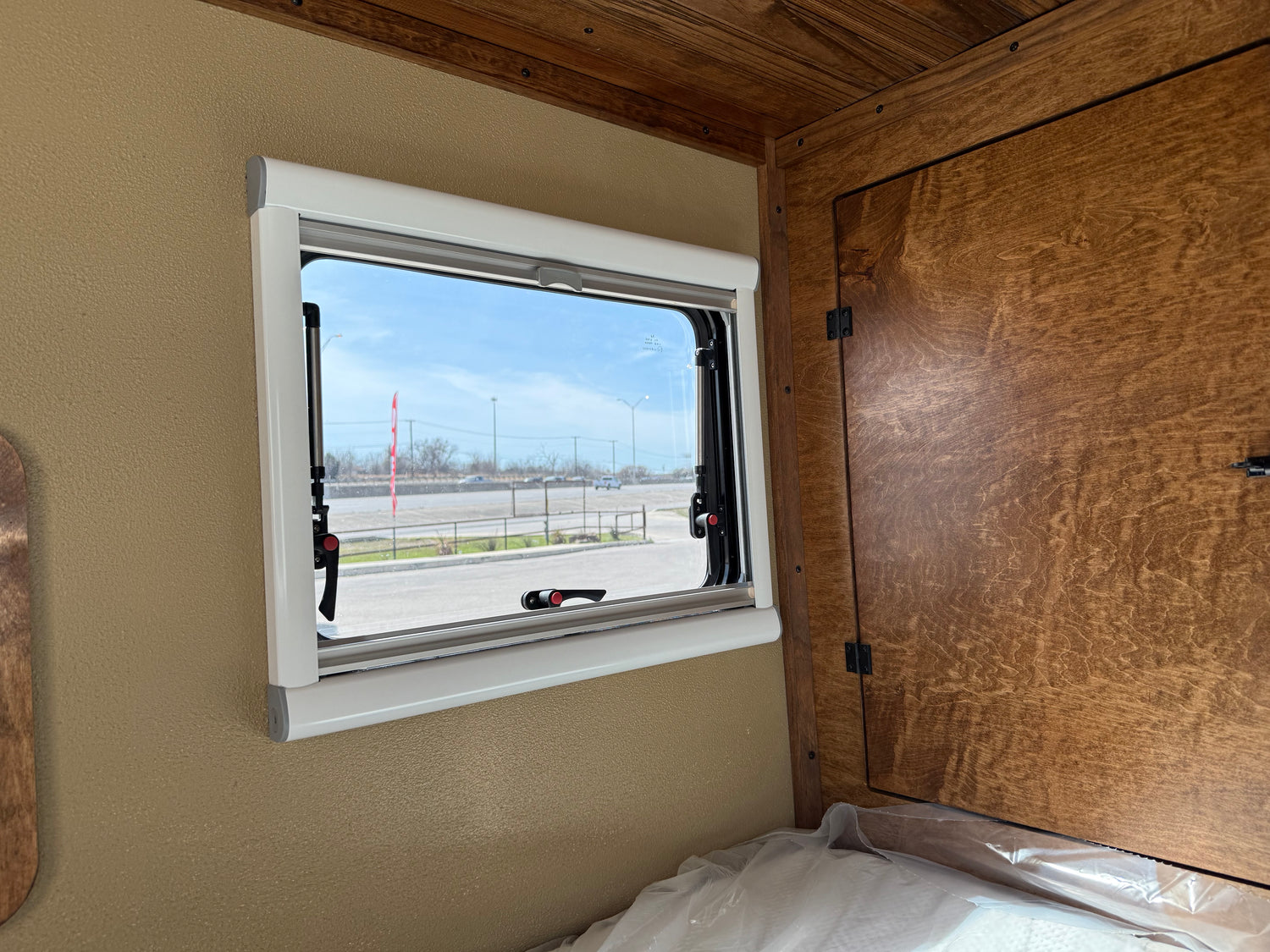 SALE PENDING! 2026 Pike 1902