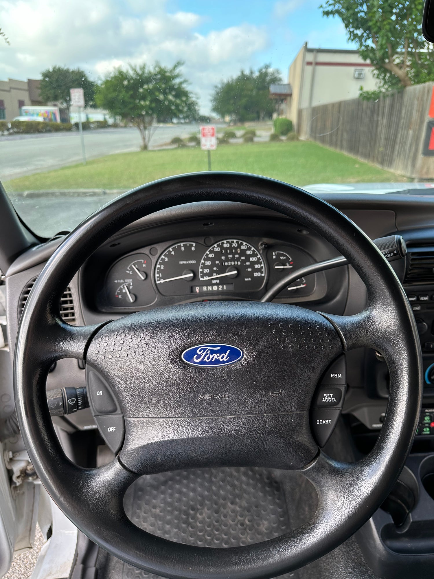 SOLD!!! 2001 Ford Ranger