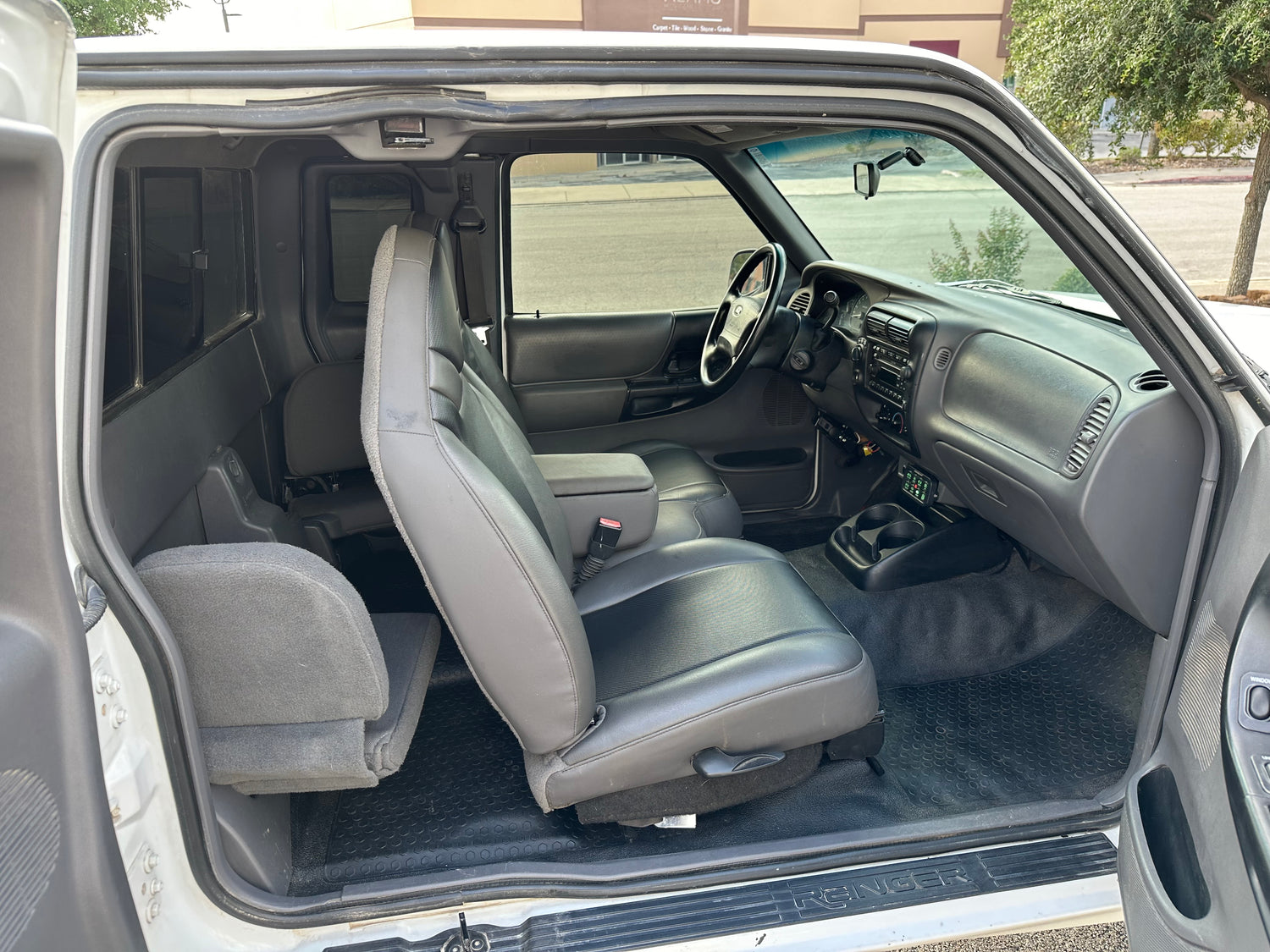 SOLD!!! 2001 Ford Ranger