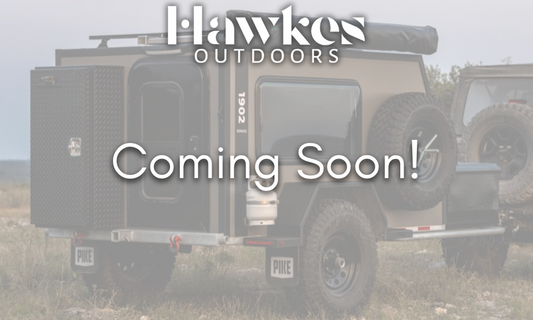 COMING SOON!!! 2024 Elite Pike Outdoor Camper