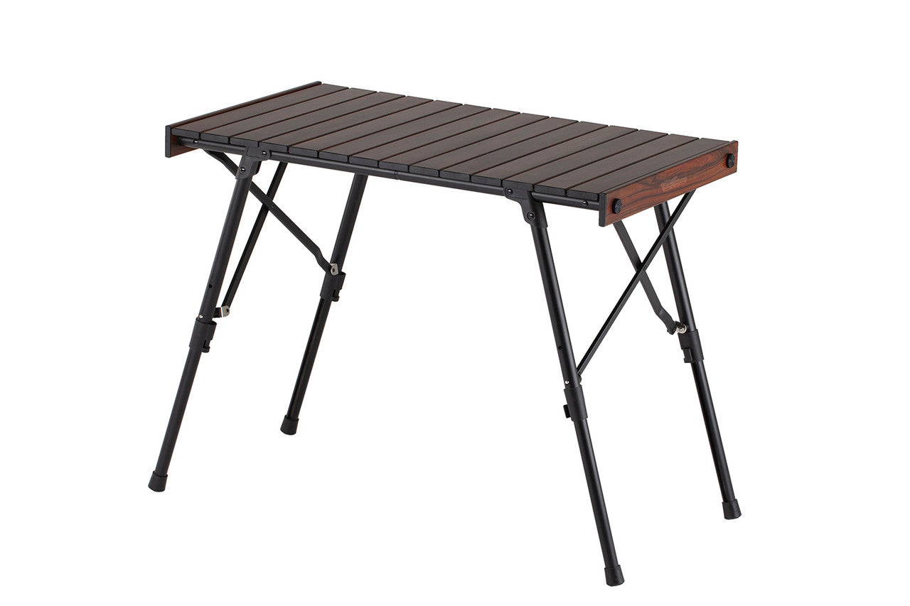 Ironman 4x4 Quick Fold Aluminum Camp Table