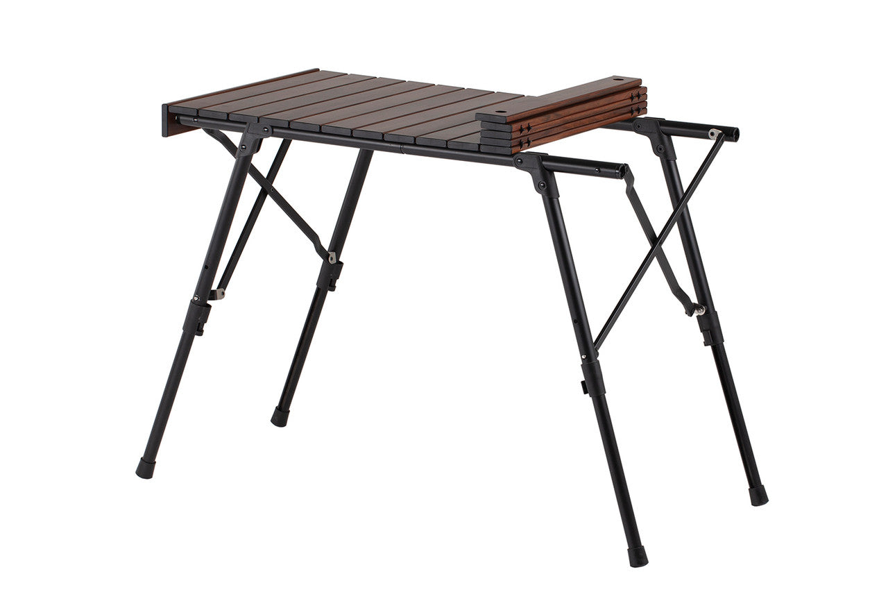 Quick Fold Table Ironman 4x4 Quick Fold Aluminum Camp Table – Hawkes Outdoors