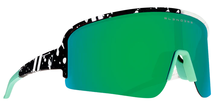 Blenders Eyewear - Eclipse X2 Series Polarized Sunglasses