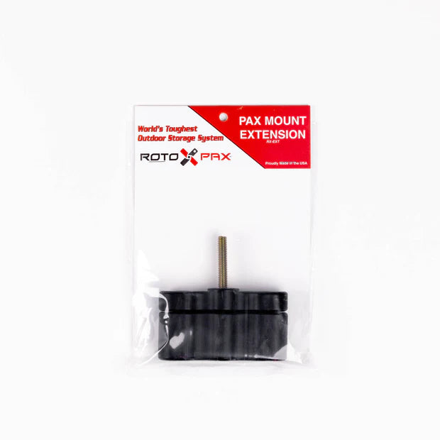 RotopaX Standard Pack Mount Extension