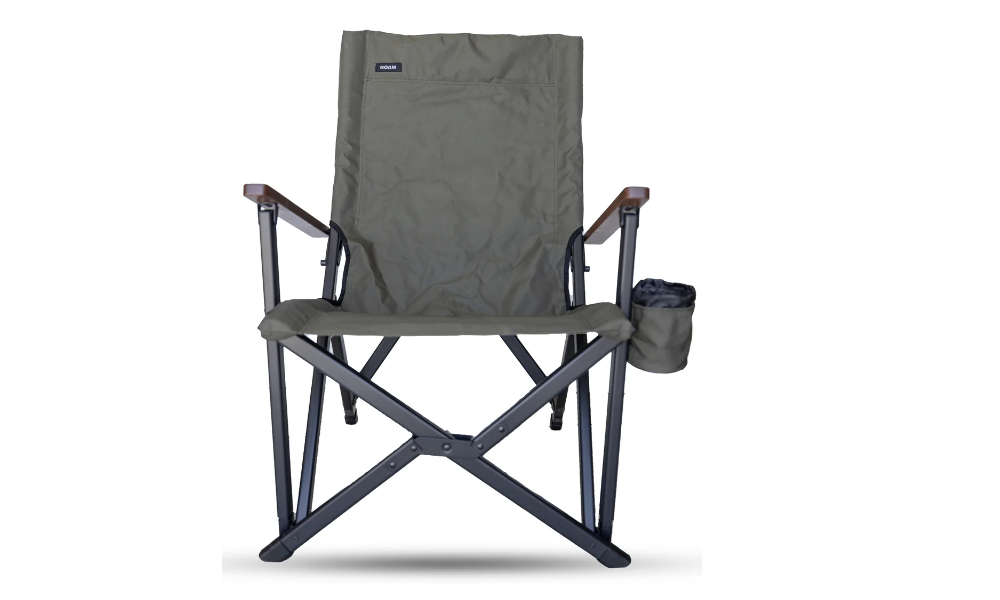 ROAM CAMP CHAIR