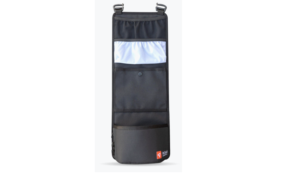 ROAM Adventure Co Rambler Premium Hanging Storage