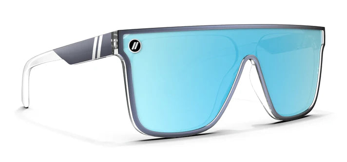 Blenders Eyewear - Sci-Fi Series Polarized Sunglasses