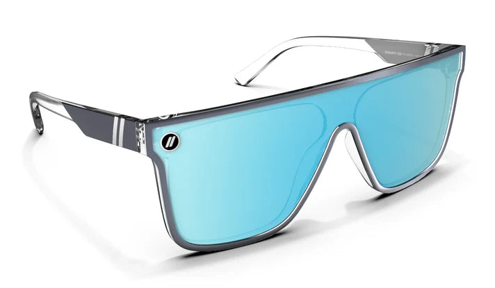 Blenders Eyewear - Sci-Fi Series Polarized Sunglasses