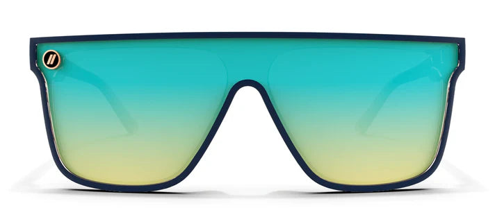 Blenders Eyewear - Sci-Fi Series Polarized Sunglasses