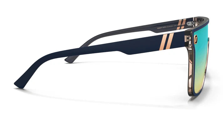 Blenders Eyewear - Sci-Fi Series Polarized Sunglasses