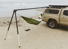 kammock portable hammock stand for sale near houston texas at hawkes outdoors 2102512882