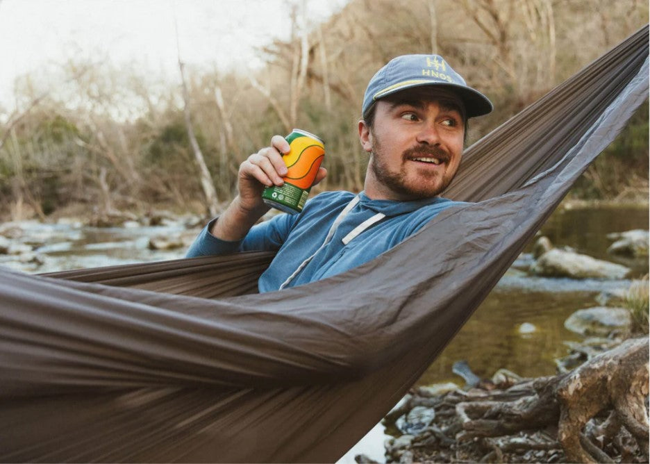 KAMMOK Roo Double XL Camping Hammock