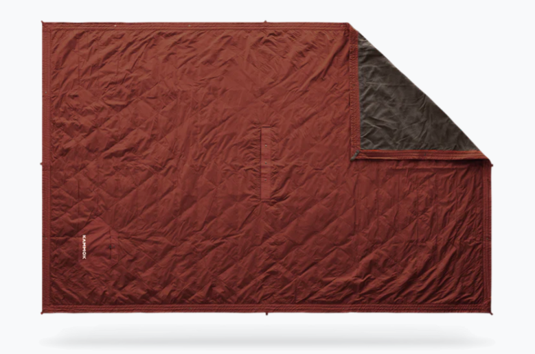 KAMMOK Field Blanket