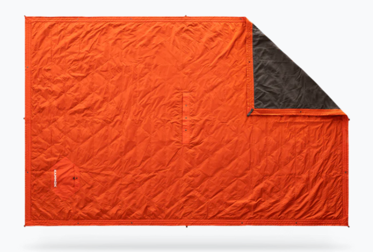 KAMMOK Field Blanket