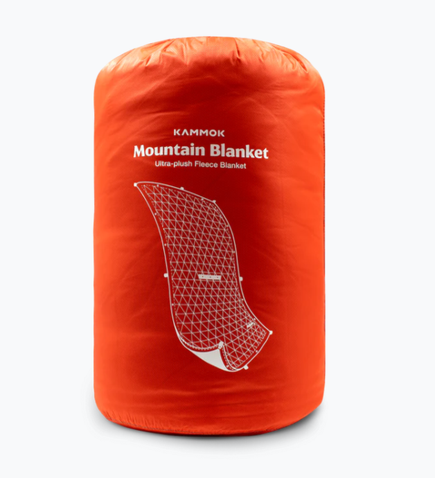 Kammok mountain blanket Clearance