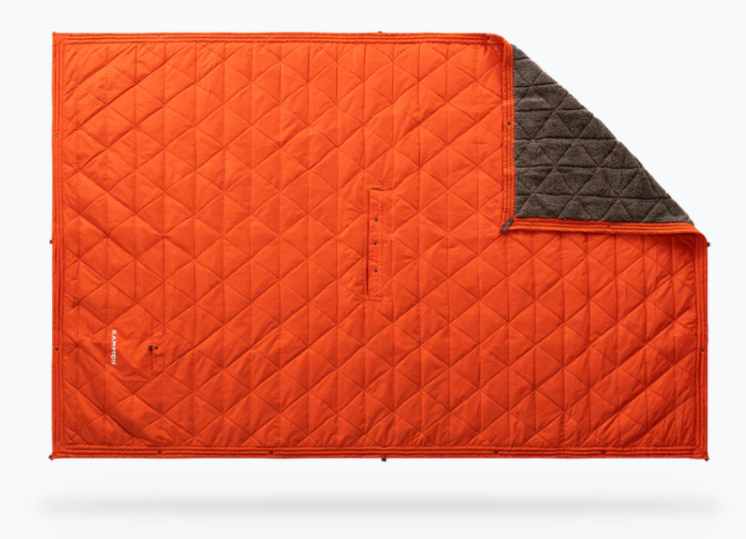 KAMMOK Mountain Blanket – Hawkes Outdoors