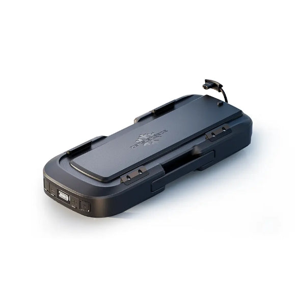 Zero Breeze Mark 3 AC + 1 Battery