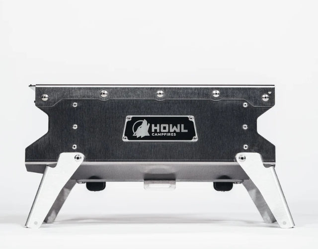 Howl Campfires The Howl R1