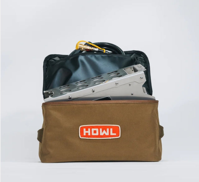 Howl Campfire R1 Haulbag