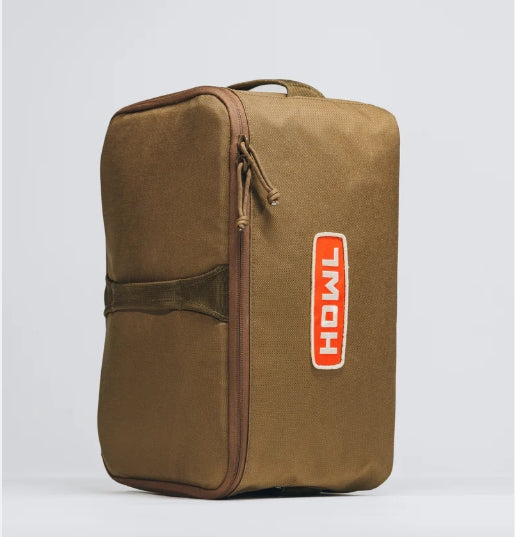 Howl Campfire R1 Haulbag