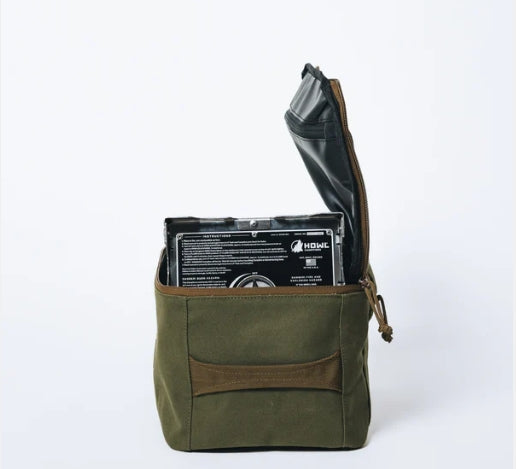 Howl Campfire R1 Haulbag