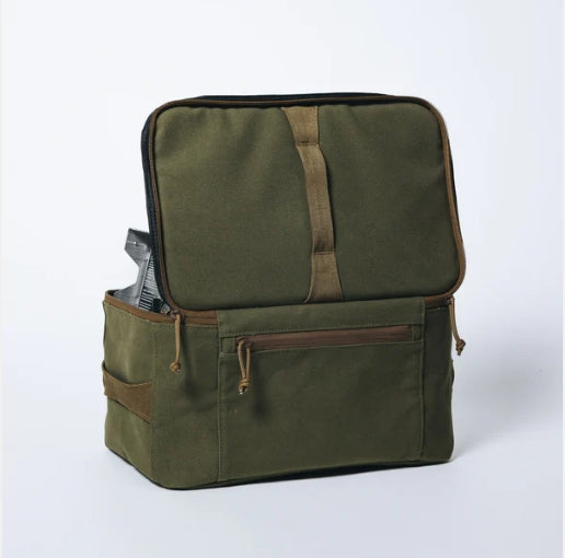 Howl Campfire R1 Haulbag