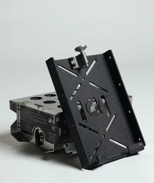 Howl Campfire R1 Rally Mount