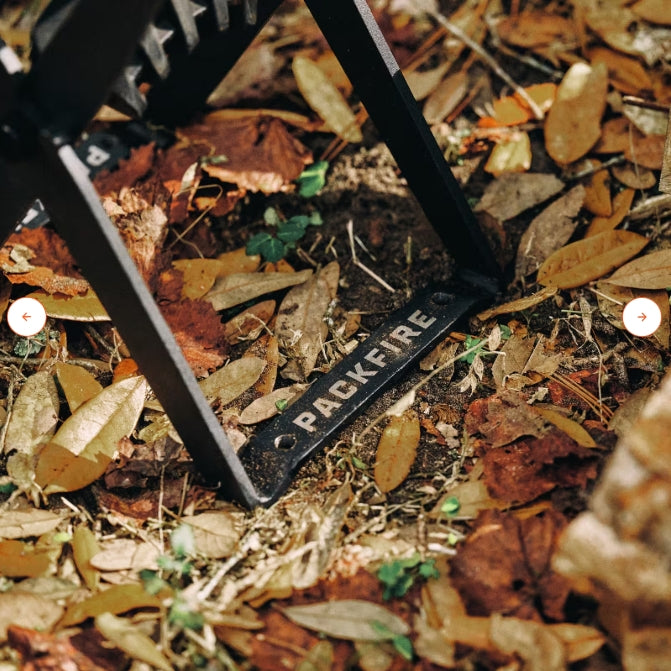 Packfire Splitter Kit