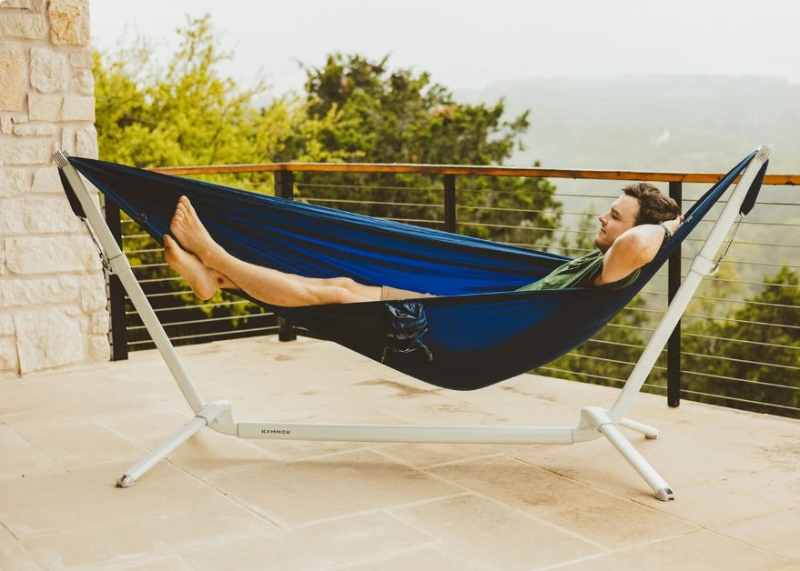 Kammok Swiftlet Stand