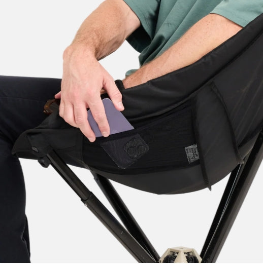 Cliq MystiQ Lounge Chair