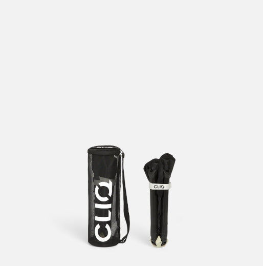 Cliq MystiQ Lounge Chair