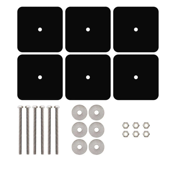 Freedom Camper Trailer Mounting Kit