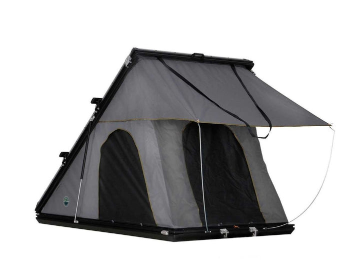 OVS HD Mamba 3 Person Clam Shell Aluminum Hard Shell Roof Top Tent