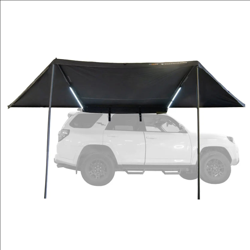 TOUGH & TESTED - 23ZERO 180 Awning
