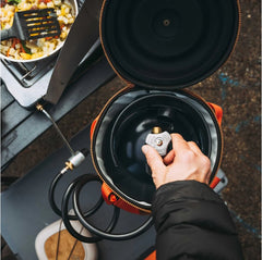 Ignik Gas Growler X Deluxe - Hawkes Outdoors