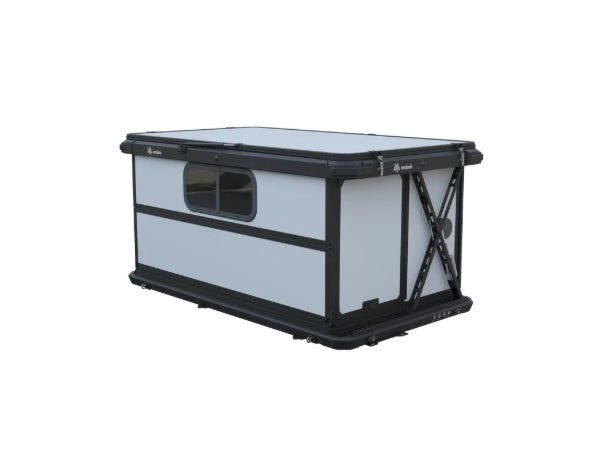 Mohab Altus Hardwall Rooftop Cabin