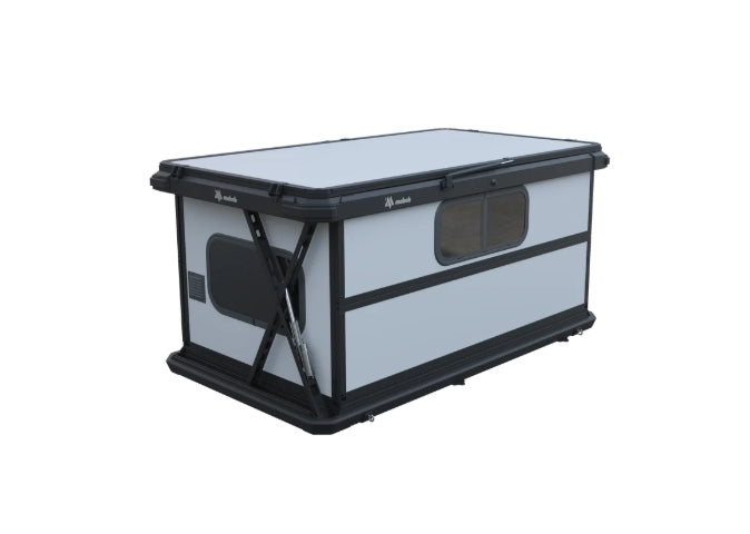 Mohab Altus Hardwall Rooftop Cabin