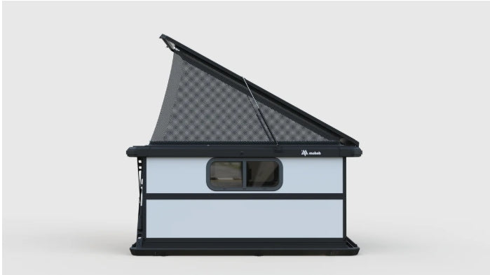 Mohab Altus Hardwall Rooftop Cabin