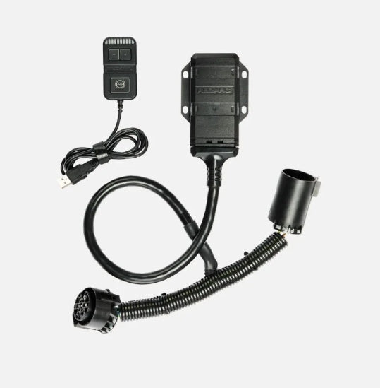 REDARC Tow-Pro Link Electric Brake Controller