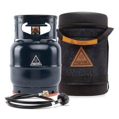 Ignik Gas Growler 5.0 Deluxe - Hawkes Outdoors