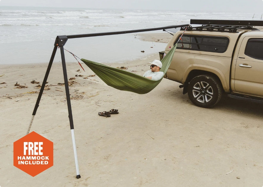 Kammok Outpost Hammock Bundle