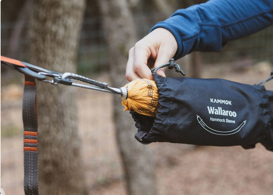 Kammok Outpost Hammock Bundle