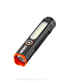 NEBO Mini Larry 500 Flashlight - Hawkes Outdoors