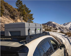 Ironman All-Weather Slim Rooftop Rugged Maxi Case - 65L - Hawkes Outdoors