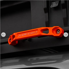 Agency6 Billet Grab Handle Pair - Hawkes Outdoors