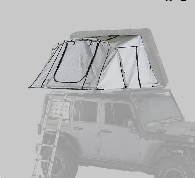 ikamper roof top tent iKamper Skycamp 3.0 Mini Insulation Tent – Hawkes Outdoors