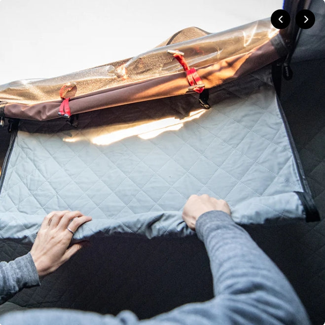 iKamper Skycamp 3.0 Mini Insulation Tent