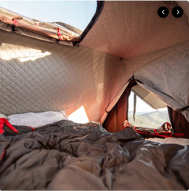 iKamper Skycamp 3.0 Mini Insulation Tent